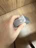 ANKER安克套装140W智能双视type-cPD快充插头银+双头type-c快充数据线240W1.8m白 实拍图