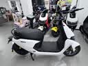 九号（Ninebot）电动摩托车 M3 95c MAX 智能电动车 高端铅酸电摩【门店自提】 到门店选颜色 实拍图