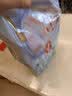 好奇（Huggies）金装小黑洞纸尿裤L132片(9-14kg)尿不湿【速干不易红】 实拍图