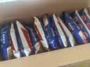 西麦西澳阳光全麦脆400g燕麦脆燕麦片冷泡低脂零食独立小包早餐代餐 实拍图