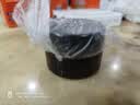 晨色分装盒面霜分装瓶旅行带盖透明便携化妆品小样空盒 20g*3 实拍图