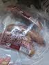 喜旺腱子肉烤肠100g*5袋火腿肠早餐香肠烤肠休闲零食【黑胡椒口味】 实拍图