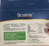合生元（BIOSTIME）益生菌婴幼儿儿童 原味小蓝帽双歧杆菌增强免疫力调理肠胃 实拍图