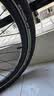正新自行车内胎 20X1.90/2.125 美嘴48MM 城市折叠车内胎户外骑行 实拍图