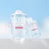 农夫山泉饮用天然水（适合婴幼儿）380ml*6瓶 膜包口袋水迷你水 实拍图