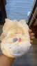 好奇（Huggies）金装小黑洞拉拉裤XL96片(12-17kg)尿不湿【速干不易红】 实拍图