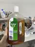 滴露（Dettol）消毒液洗衣衣物消毒水750mL 除螨杀菌混洗无忧 家居地板消毒 非84 实拍图