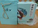 西凤酒【酒厂直营 正品保障】陈酿头曲坛子酒 收藏摆柜 凤香型白酒 52度 1L 1盒 单瓶装(有礼袋) 实拍图