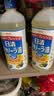 日清菜籽油 日本原装进口食用油1kg 低芥酸菜籽油健康芥花籽油 植物油 菜籽油 1kg*2瓶 实拍图