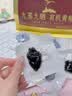 艺福堂花草茶九蒸九晒九制有机黄精250g 即食九华山8年中药材滋补养生茶 实拍图