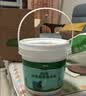 三棵树漆开学季墙面修补膏耐水去污补墙面修复膏涂料裂缝墙皮脱落腻子粉膏 实拍图