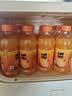 可口可乐（Coca-Cola）美汁源 Minute Maid 果粒橙 橙汁果汁饮料 300ml*12瓶 实拍图