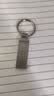 DM大迈 128GB USB2.0 U盘 金属PD076小风铃 招标投标小u盘防水防震电脑车载优盘 实拍图