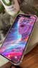 Apple/苹果/苹果 iPhone 17 256GB 青雾蓝色 支持移动联通电信5G 双卡双待手机 实拍图