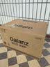 格兰仕（Galanz）微波炉家用变频平板式易清洁一级能效800W微波速热家庭20L小型一键解冻简易操作DB1 实拍图