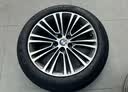 倍耐力防爆胎245/45R18 100Y 新P7(R-F,*,MOE)原配宝马5系/奔驰E 实拍图