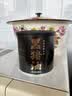云山半黑猪油300g 散养黑猪脊膘肉熬制 拌饭炒菜食用猪油火锅底料 实拍图