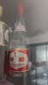 汾酒红盖玻汾 清香型白酒 42度 475mL*6瓶 整箱非原箱 实拍图