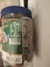 华味亨正宗话梅270g/罐酸甜咸梅蜜饯果干果脯休闲办公室零食泡水解腻 实拍图