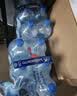 圣碧涛（SAN BENEDETTO）意大利进口气泡水 1.5L*6瓶 矿泉水 整箱装 实拍图