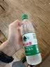 农夫山泉饮用水纯净水550ml*24瓶 实拍图