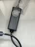 公牛随车充便携式充电枪器3.5kw家用适配于理想特斯拉大众比亚迪小米极氪问界m8小鹏星愿新能源汽车 【新国标3C认证】3.5kW小劲风-5米 实拍图