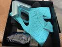 雅萌超光面罩[免手持美白提拉]美容仪大排灯脸部提拉神器紧致嫩肤淡纹抗皱面膜仪 送女友礼物 实拍图