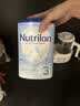 诺优能（Nutrilon）12345段荷兰牛栏婴幼儿配方牛奶粉HMO+益生元DHA全阶段原装进口 【询客服享最低价】3段1罐 牛栏 10-12个月（27.1-27.8） 实拍图
