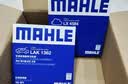 马勒（MAHLE）滤芯套装空气滤+空调滤(沃尔沃S60/V60 20年后/XC60 18年后 2.0T) 实拍图