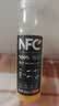 农夫山泉100%纯果汁NFC橙汁300ml*24瓶鲜果冷压榨0添加剂饮料礼盒 实拍图