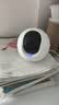 萤石（EZVIZ）C6c 2K+星光增强版+128G监控专用卡 400万极清 室内无线监控器家用摄像头 双向通话 实拍图