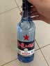 红星二锅头 蓝瓶绵柔8陈酿 清香型白酒 43度500ml*6瓶非箱装 超值组套 实拍图