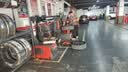 韩泰（Hankook）汽车轮胎 225/55R18 98V K125D 适配五菱凯捷/长安欧尚X5 PLUS 实拍图