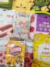 百草味零食大礼包中秋送女友儿童男生日礼物2026款巨型整箱果干肉脯小吃 百草味+豪华品牌零食+送AD钙奶【节日限定礼盒】 实拍图
