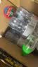 依云（evian） 法国进口小瓶依云饮用天然矿泉水山泉水英文版包装品 依云500ml*24瓶英文版 瓶 实拍图