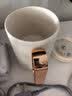 乐扣乐扣迷你养生壶烧水杯养生杯花茶壶热奶电煮杯电炖杯电热水杯烧水壶陶瓷覆层内胆0.35L 实拍图