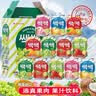 乐天果粒果汁饮料全家福七种口味238ml*12 乐天果汁整箱京东自营 实拍图
