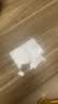 京东京造桌布透明桌垫防水防油PVC软玻璃餐桌垫茶几书桌垫2mm无色60*120cm 实拍图