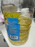 北大荒 葵花籽油5L物理压榨一级大桶瓜子油食用油炒菜油（进口原料） 实拍图