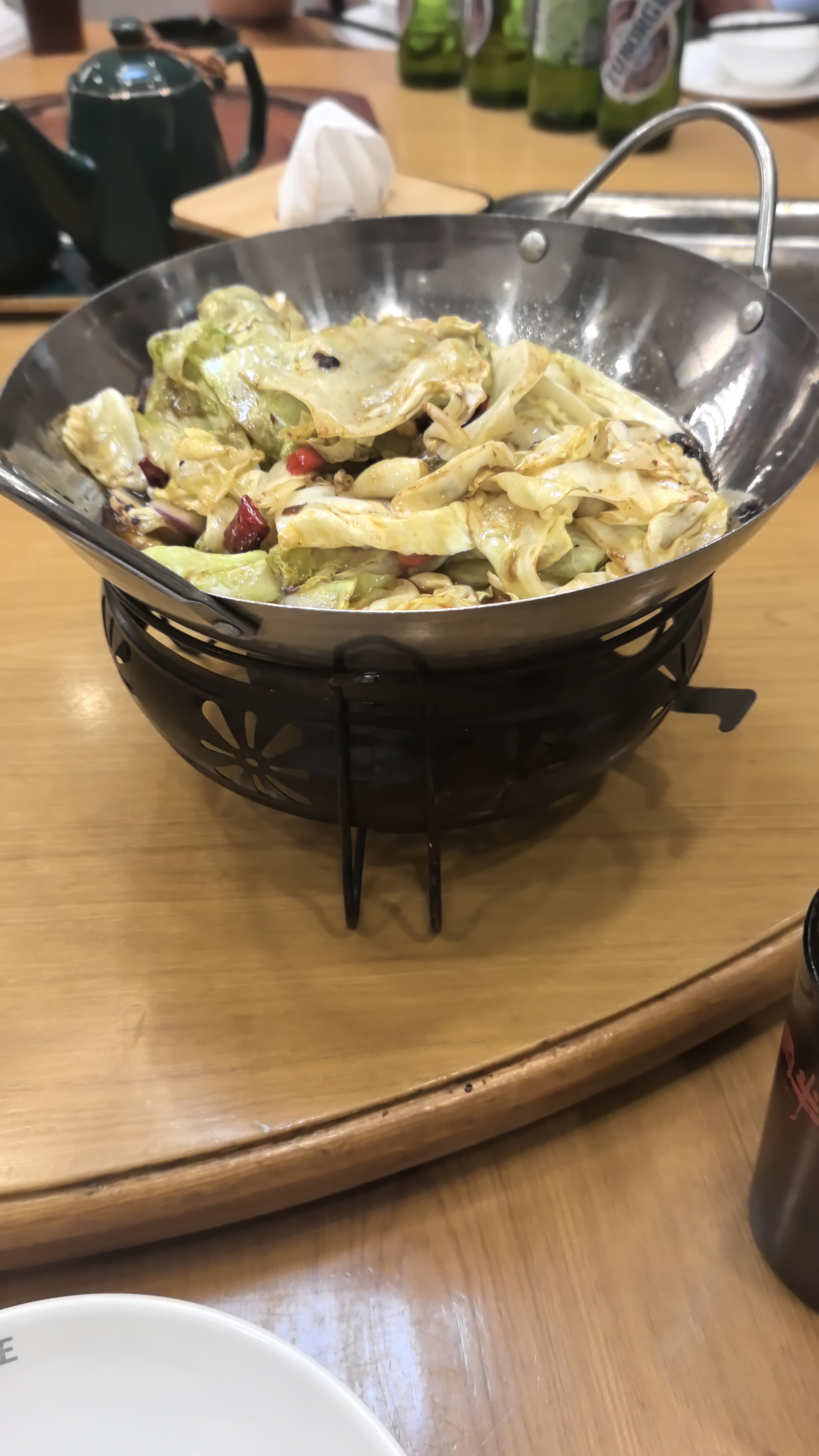 白象【孙颖莎同款】挂面 贝多分小面条番茄菠菜胡萝卜高钙240g*4包 实拍图