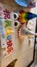新新精艺生日帽生日场景布置生日装饰女孩男孩儿童百天布置拍照氛围道具 实拍图