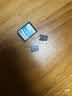 金士顿（Kingston）256GB TF（MicroSD）存储卡 内存卡U3 V30 A2 4K适配大疆Pocket 4/Action 6/无人机/运动相机/监控 实拍图