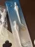 松下冲牙器成人洗牙器水牙线水流便携洁牙器牙齿冲洗器牙结石实用节日生日礼物送男女友ADJ4蓝 实拍图