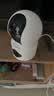 纽曼无线家用智能AI摄像头1200万高清监控器360度无死角带夜视全景语音手机远程对话讲室内外家庭云台 实拍图