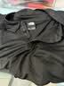 北面（The North Face）POLO衫男户外运动休闲防晒速干T恤春夏短袖商务半袖 8HQX JK3 L 实拍图