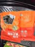 京东京造无糖黑芝麻酥500g独立包装孕妇糖果健康一口酥每日坚果孕妇零食 实拍图