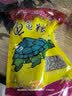 寸金（INCH-GOLD） 经典龟龟粮500g 乌龟 巴西龟饲料 水龟、半水龟粮 上浮型  实拍图