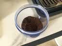 CLITON电动咖啡磨豆机外调档咖啡豆研磨机便携手冲手磨咖啡机自动磨粉机 实拍图