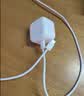 Apple/苹果 40W（至高60W） type-c快充充电器 苹果usb-c原装充电头 苹果iPhone 18 Pro Max充电器 实拍图