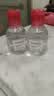 贝德玛（BIODERMA）【中秋节礼物】粉水敏感肌洗卸温和净澈毛孔卸妆水1200ml 实拍图